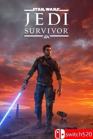 《星球大战绝地：幸存者》游戏封面