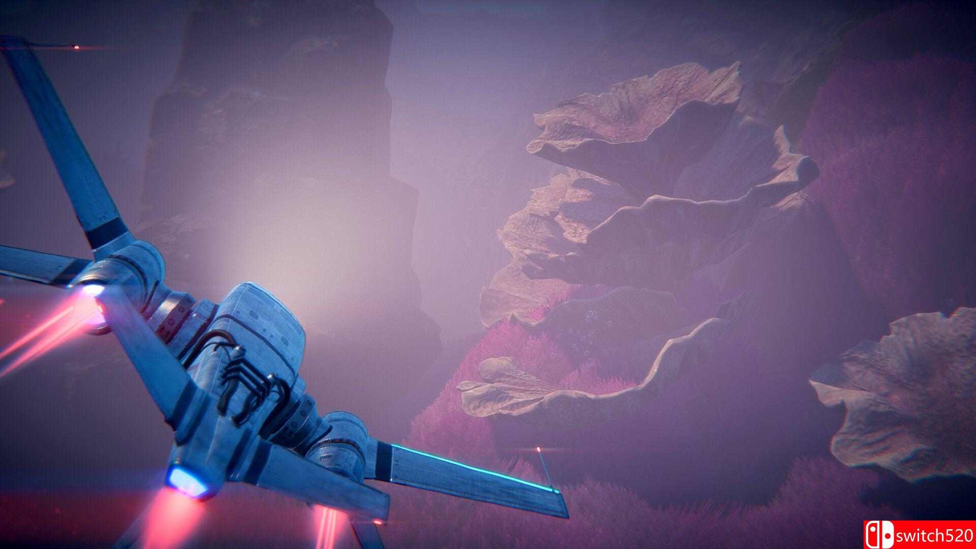 《星潜者》游戏截图2