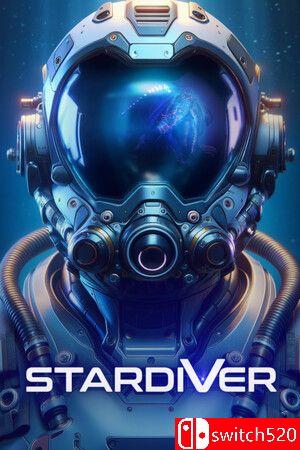 《星潜者（Stardiver）》官方中文 RUNE镜像版封面图