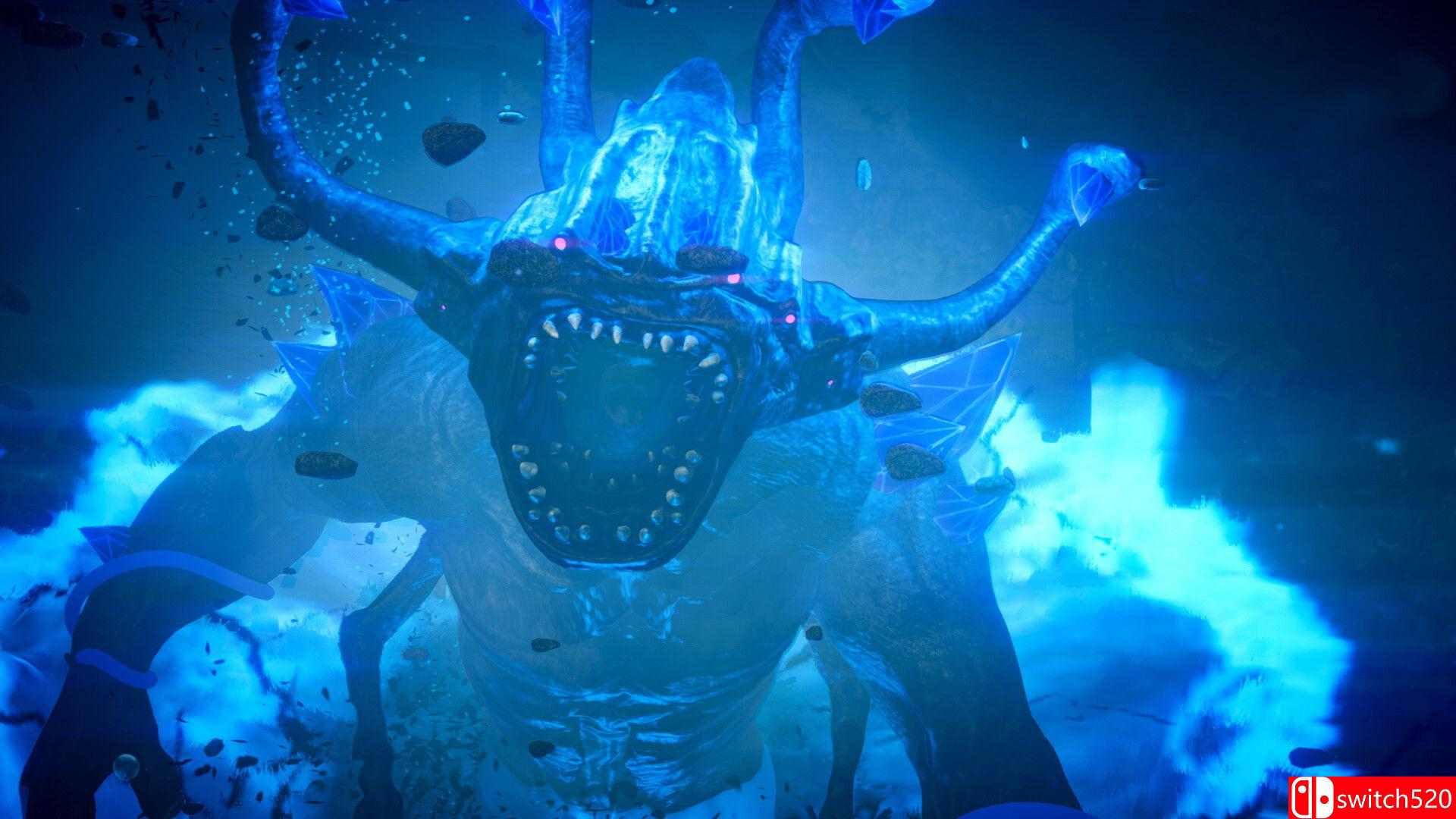 《星潜者》游戏截图4