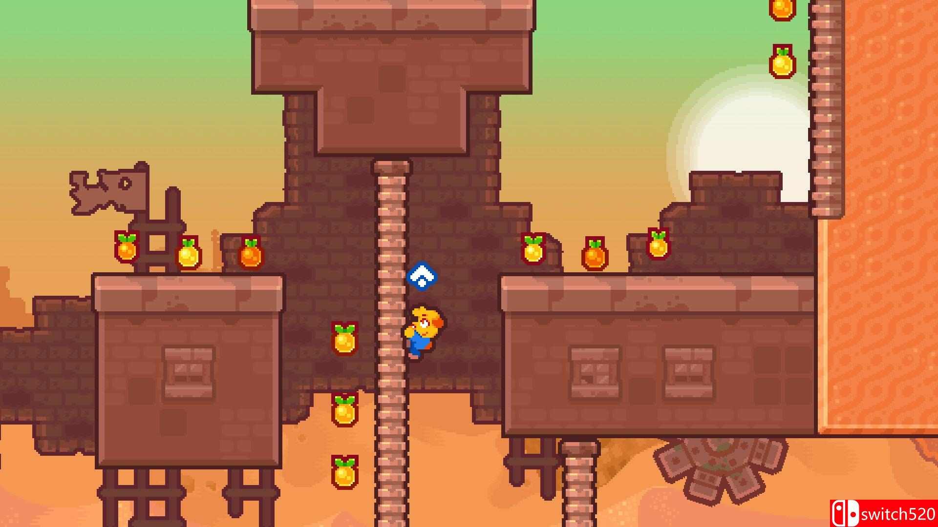 《狗钩：宇宙狗狗》游戏截图2