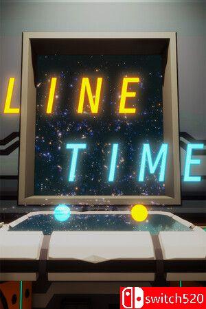 《线条时光（Line Time）》官方中文 TENOKE镜像版封面图