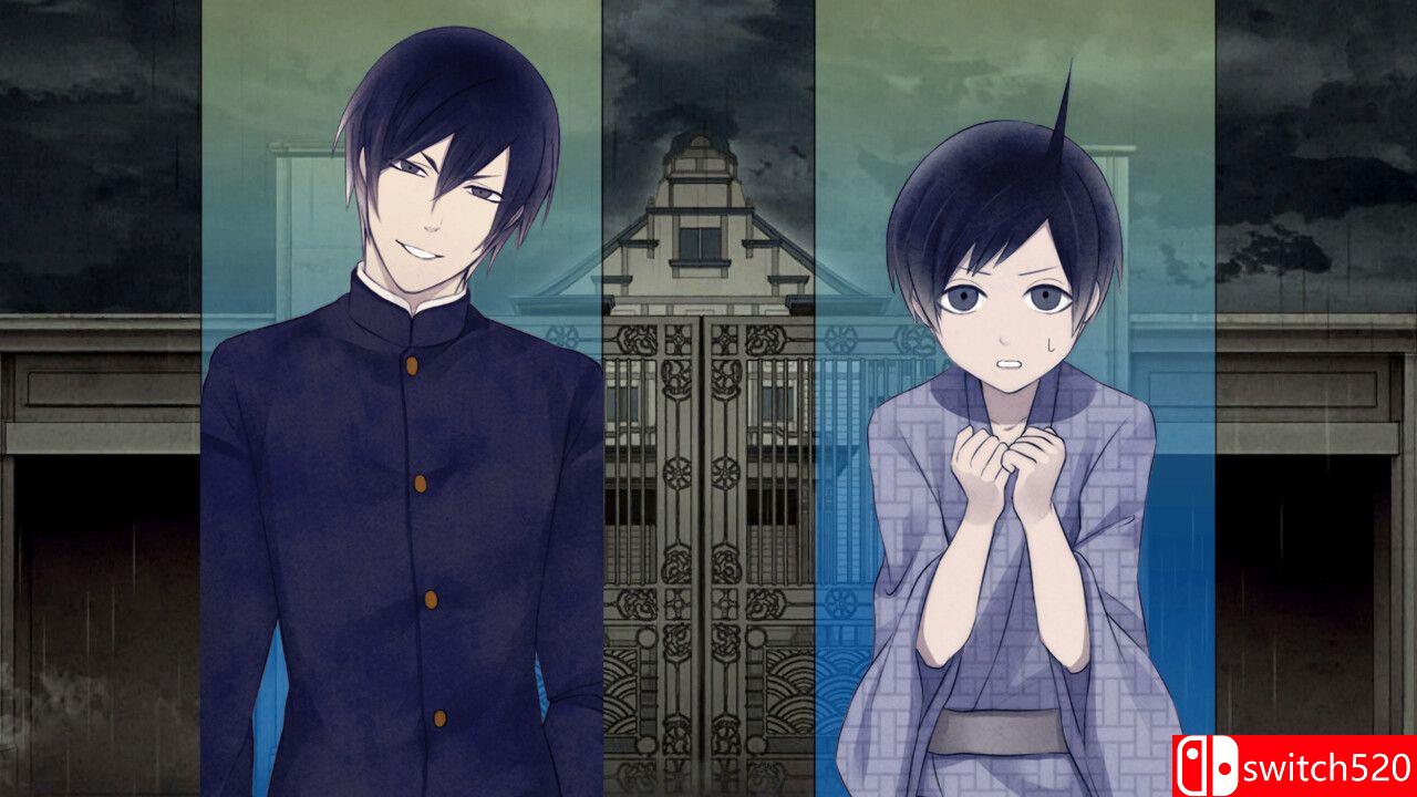 《旧书店街的桥姬：满天（Hashihime Old Book Town fullscreen）》TENOKE镜像版[CN/TW/EN/JP]_3