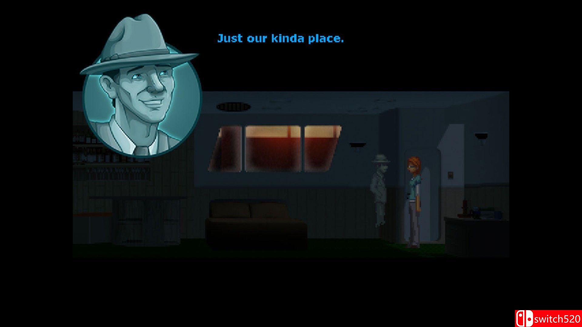 《布莱克威尔骗局（Blackwell Deception）》v3.3 GOG硬盘版[EN]_5