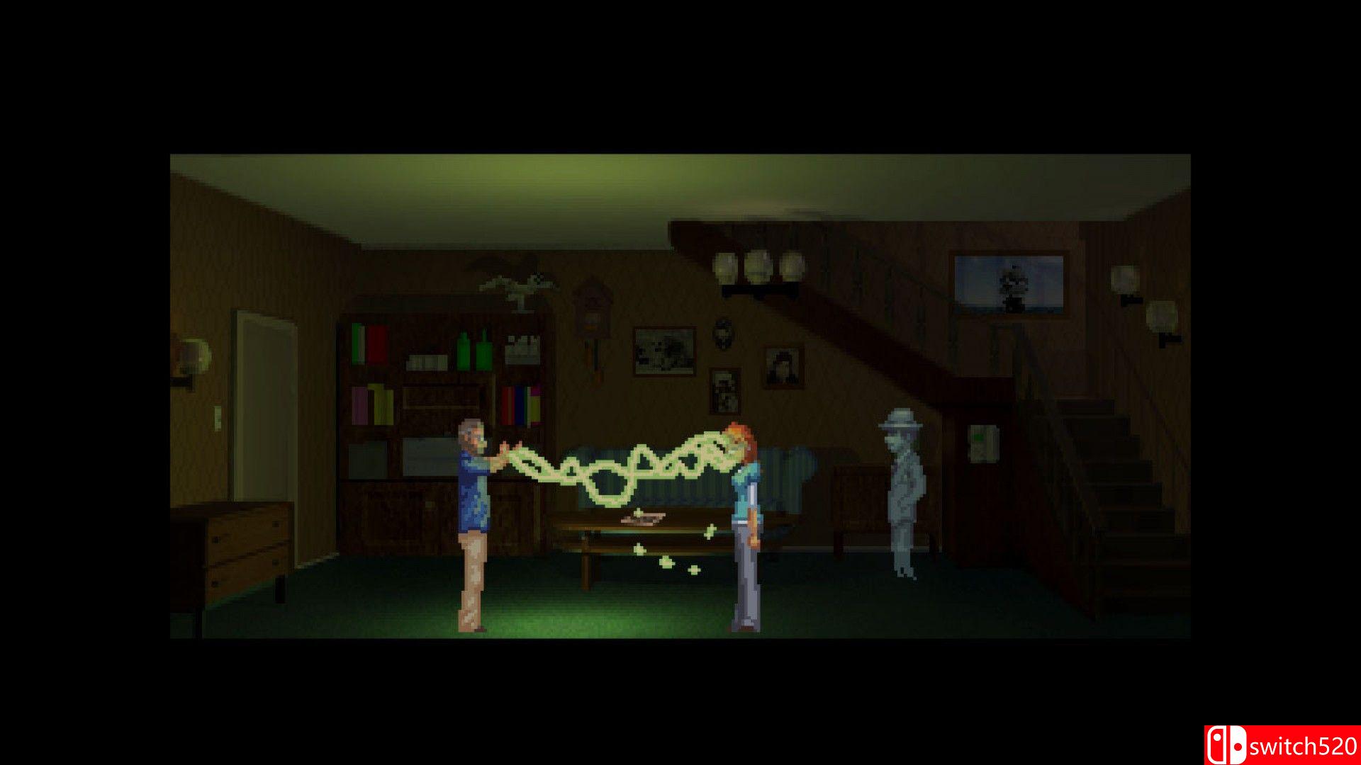 《布莱克威尔骗局（Blackwell Deception）》v3.3 GOG硬盘版[EN]_3