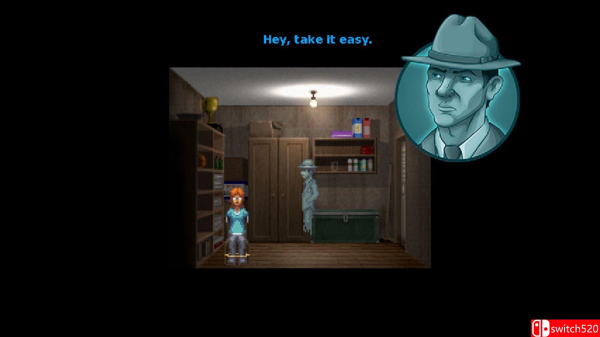 《布莱克威尔骗局（Blackwell Deception）》v3.3 GOG硬盘版[EN]_2