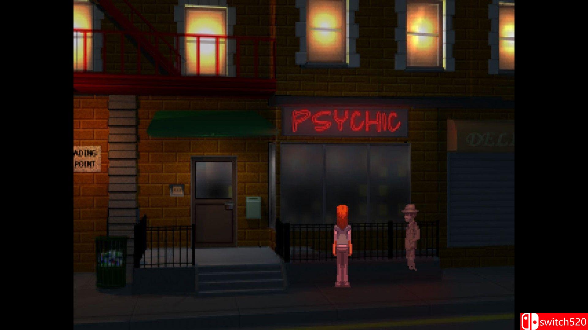 《布莱克威尔骗局（Blackwell Deception）》v3.3 GOG硬盘版[EN]_6