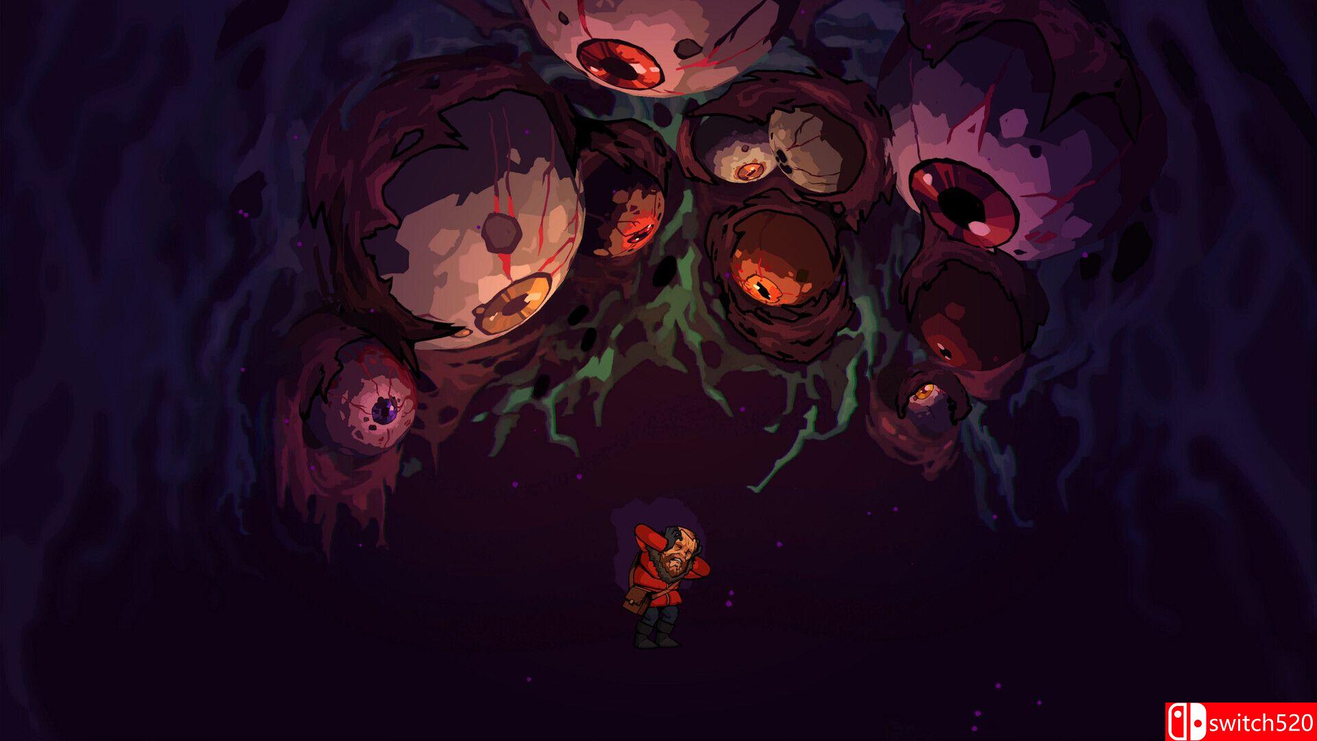 《理智边缘》游戏截图2