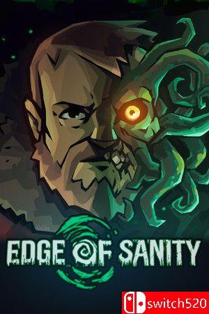 《理智边缘（Edge of Sanity）》官方中文 SKIDROW镜像版封面图