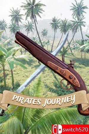 《海盗之旅（Pirates Journey）》官方中文 TENOKE镜像版封面图