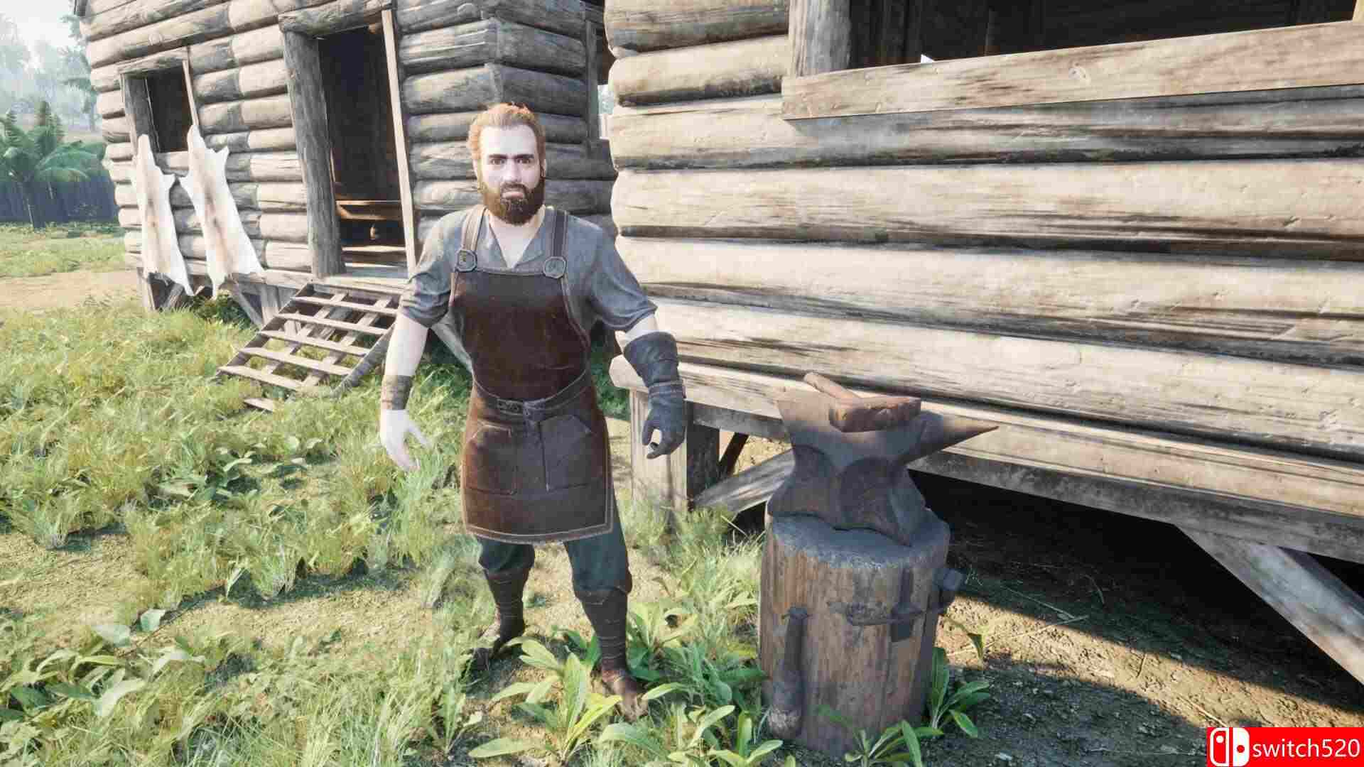 《海盗之旅》游戏截图4