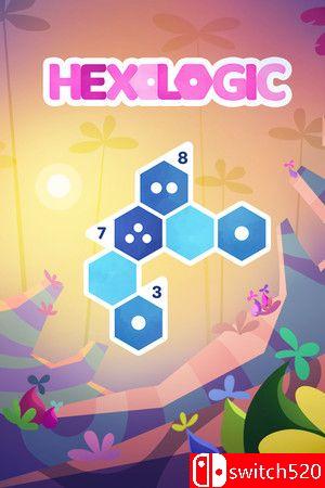 《六角逻辑（Hexologic）》官方中文版封面