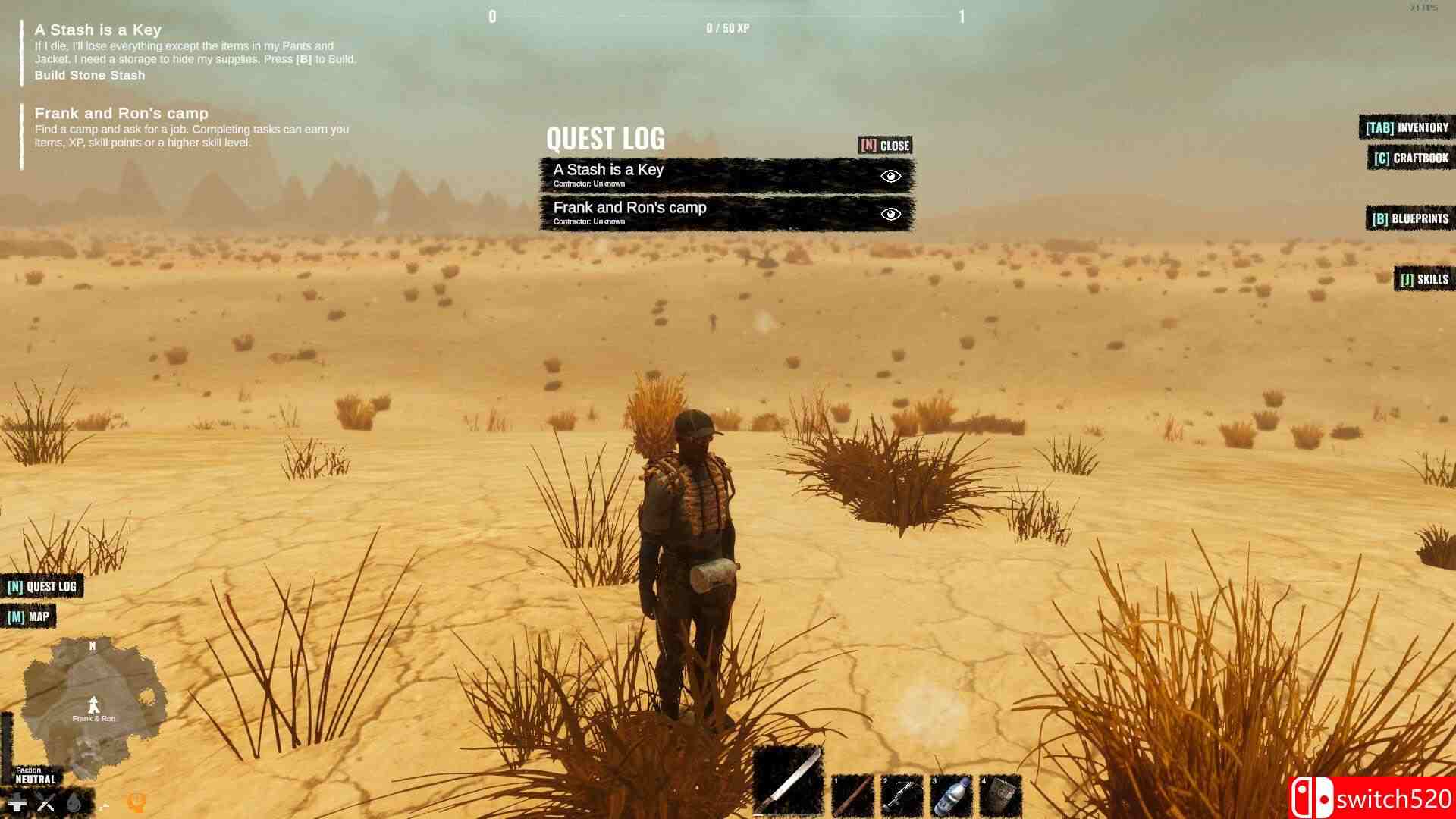 《痛苦平原（Plains of Pain）》v0.5.29 P2P硬盘版[EN]_3