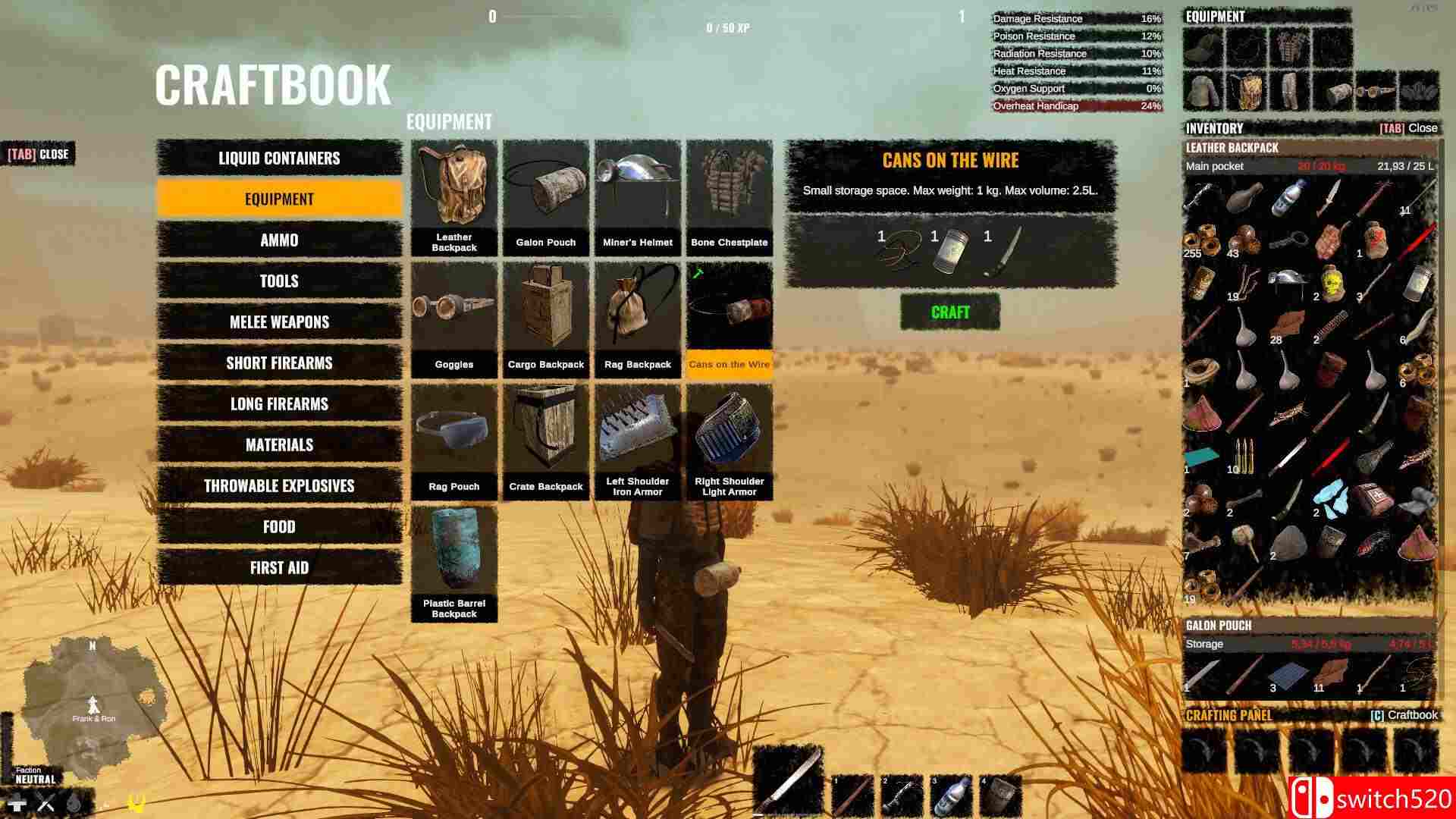 《痛苦平原（Plains of Pain）》v0.5.29 P2P硬盘版[EN]_5