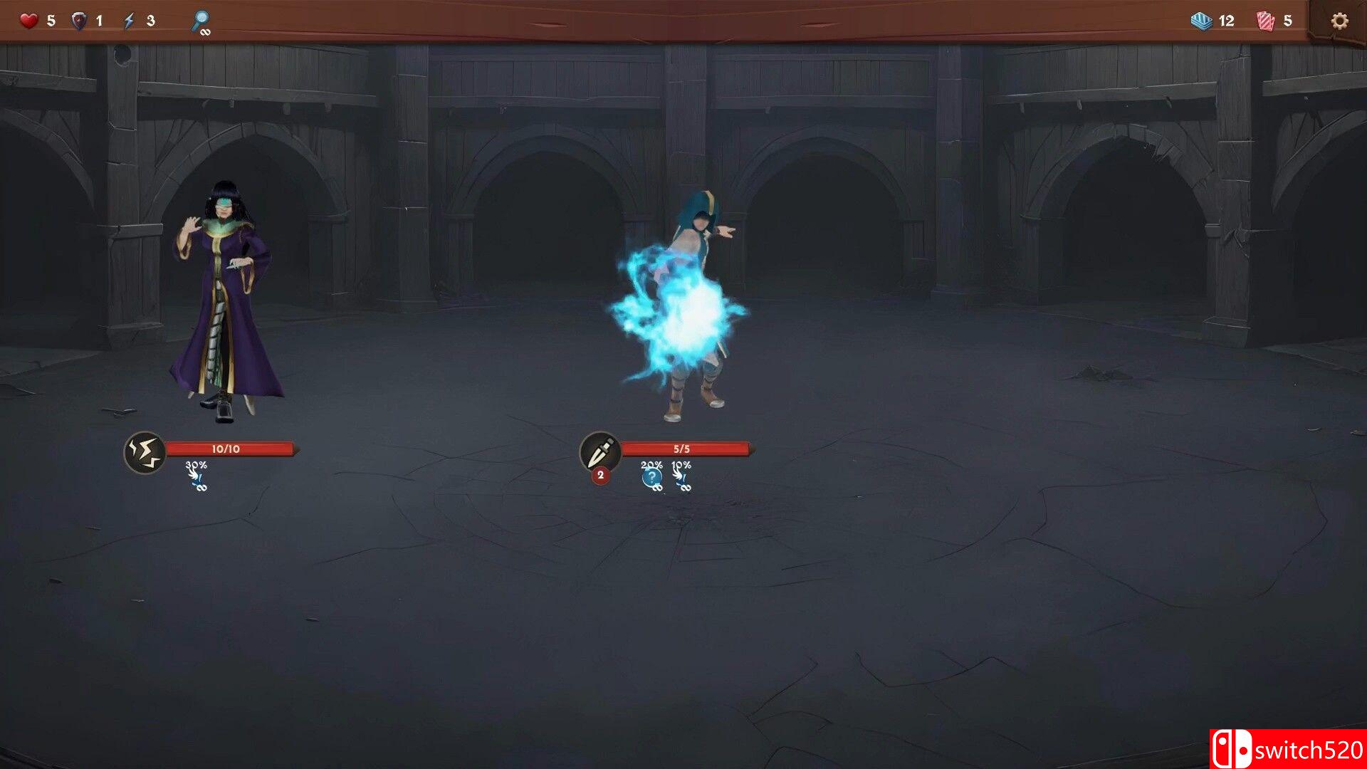 《领主竞技场（Archons: Arena）》TENOKE镜像版[EN/JP]_2