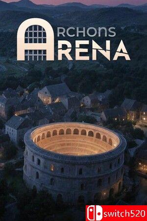 《领主竞技场（Archons: Arena）》TENOKE镜像版[EN/JP]