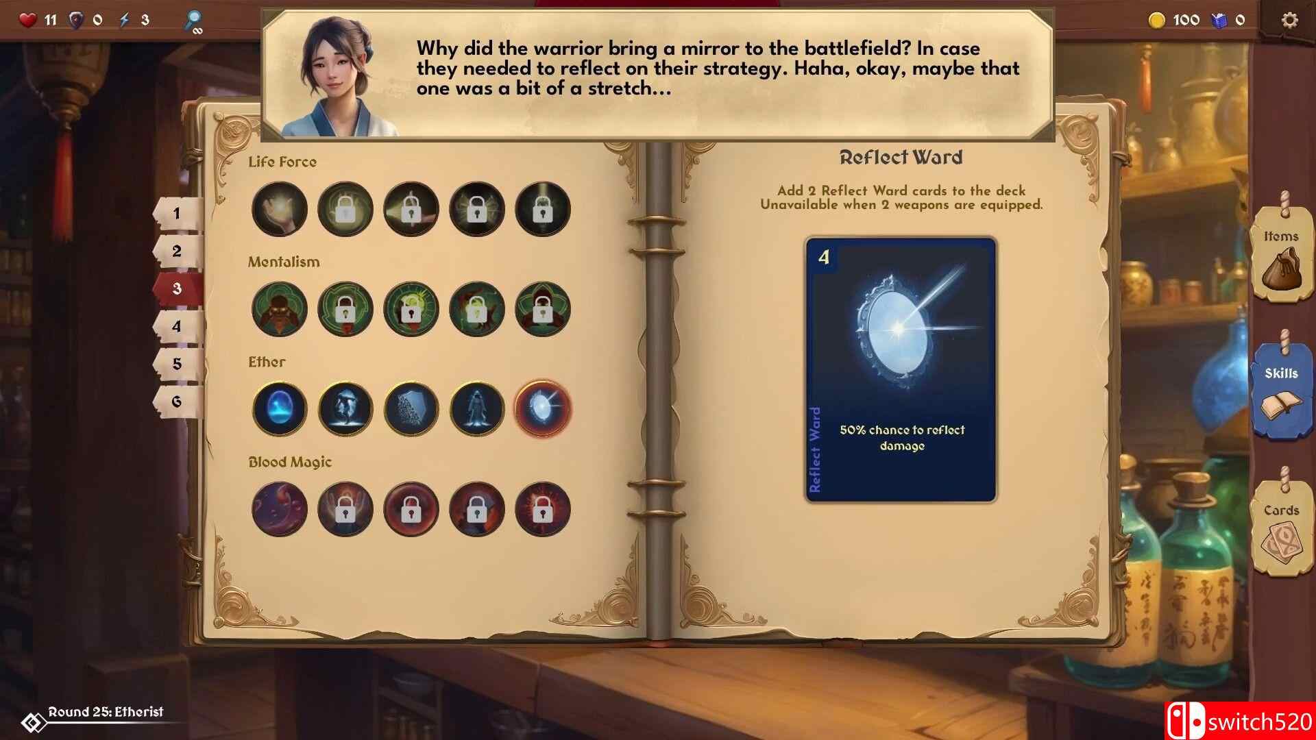 《领主竞技场（Archons: Arena）》TENOKE镜像版[EN/JP]_5