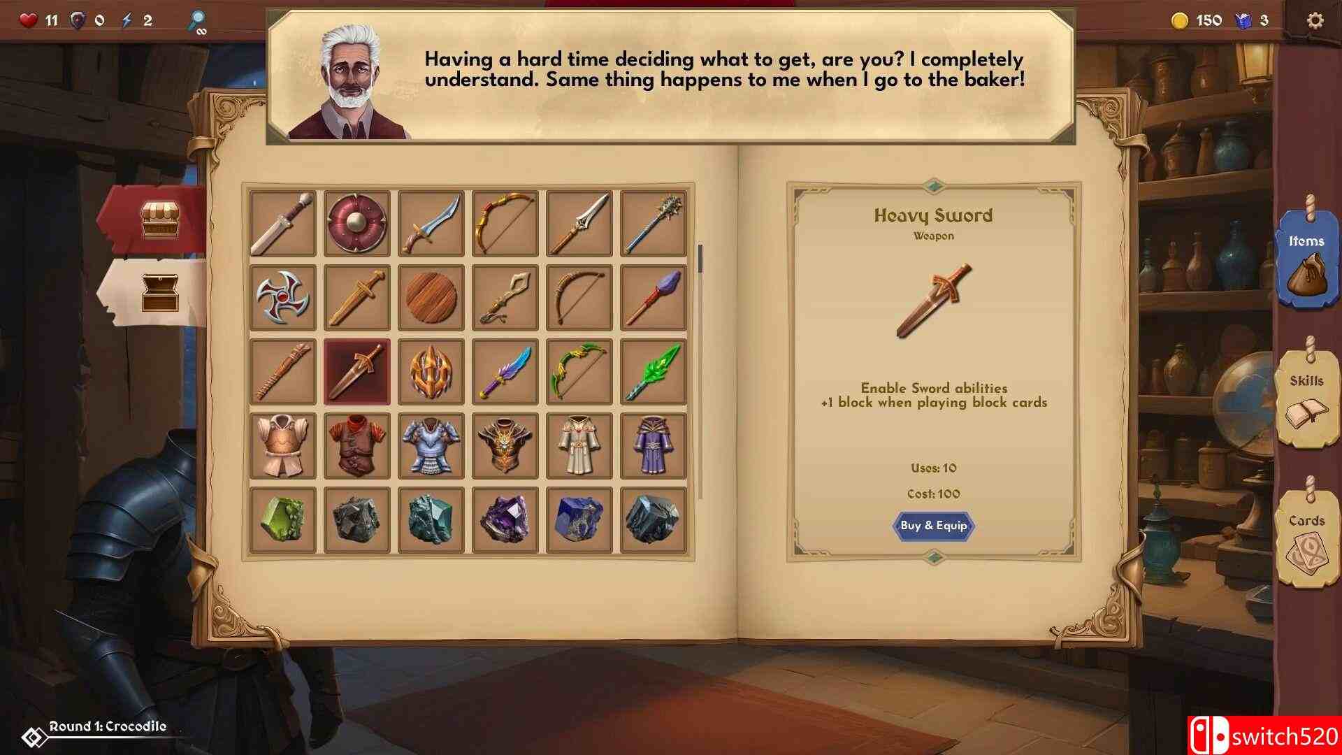 《领主竞技场（Archons: Arena）》TENOKE镜像版[EN/JP]_4