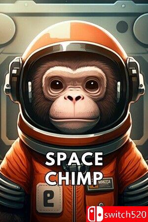 《太空猩猩（Space Chimp）》TENOKE镜像版[EN]