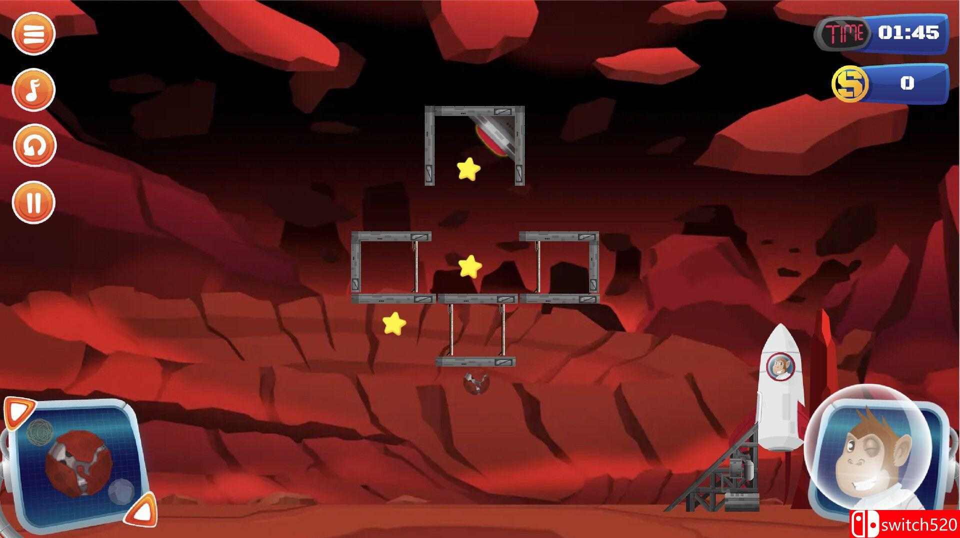 《太空猩猩（Space Chimp）》TENOKE镜像版[EN]_5