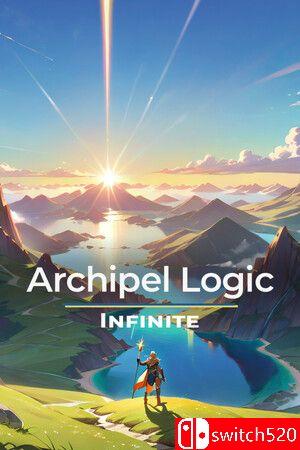 《群岛谜题（Archipel Logic Infinite）》官方中文 v0.1.103 P2P硬盘版[CN/TW/EN/JP]