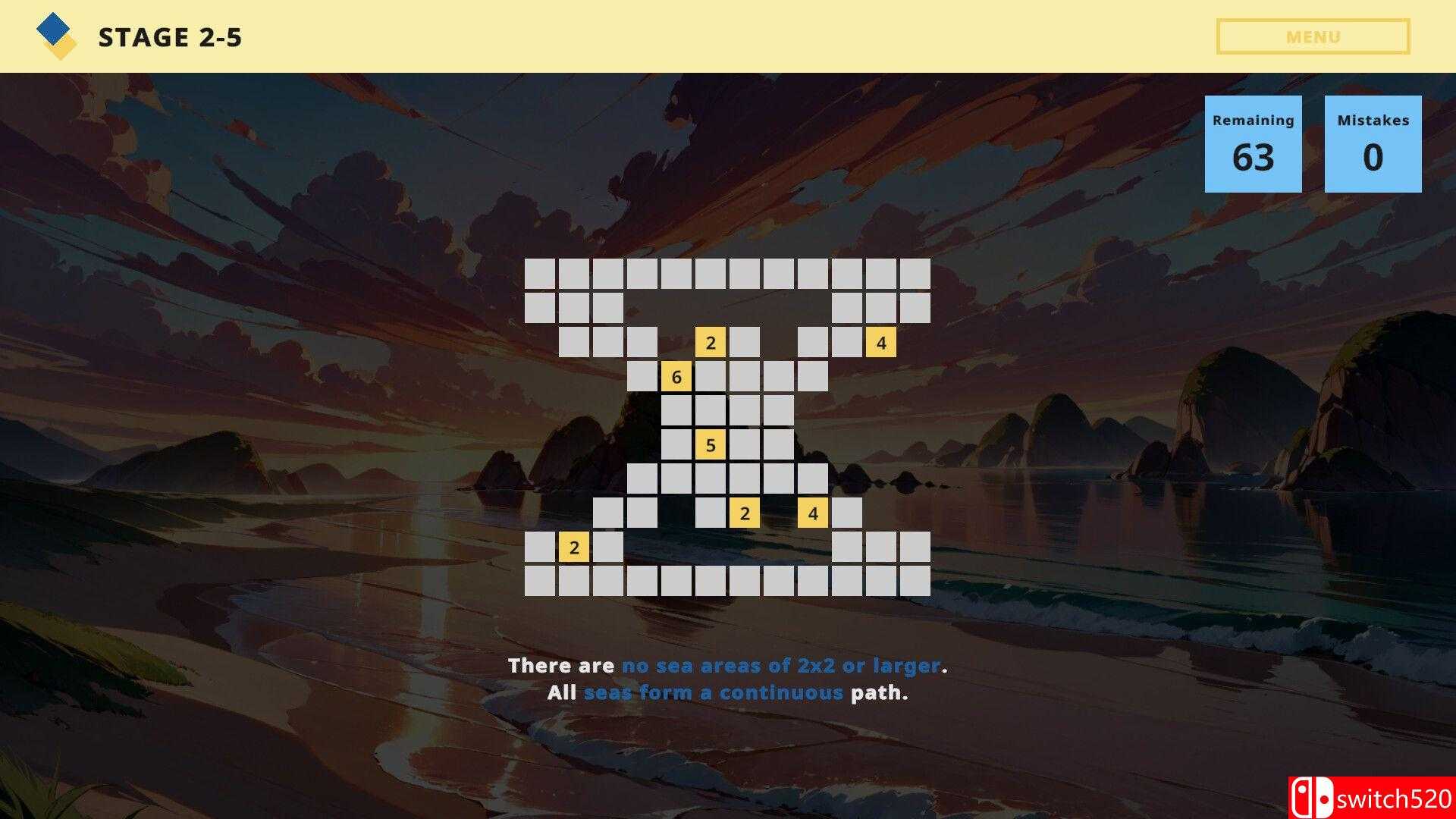 《群岛谜题》游戏截图5