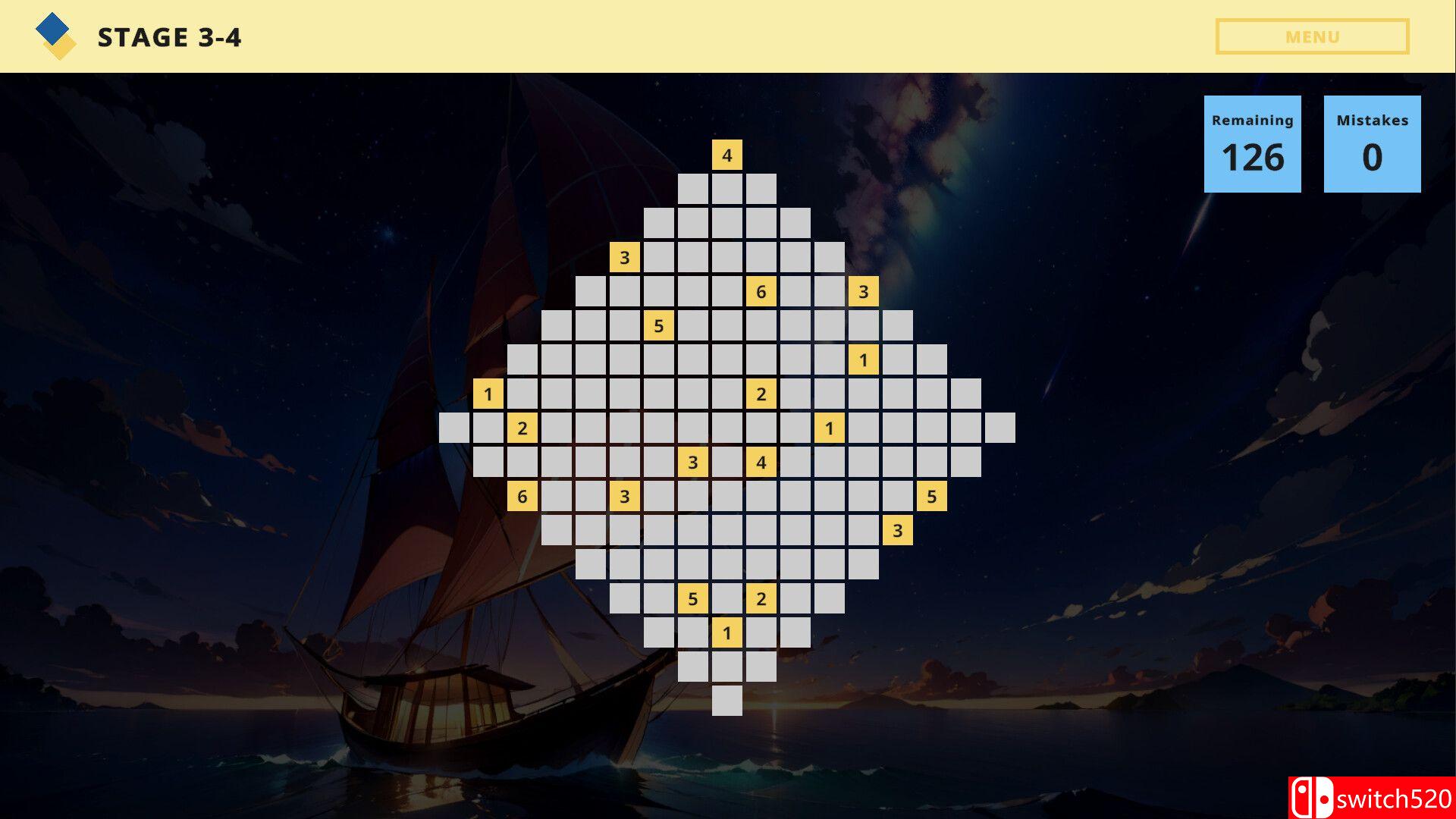 《群岛谜题》游戏截图2