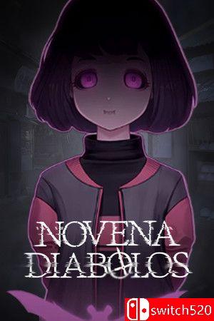 《九日恶魔（Novena Diabolos）》v7775955 P2P硬盘版[EN]