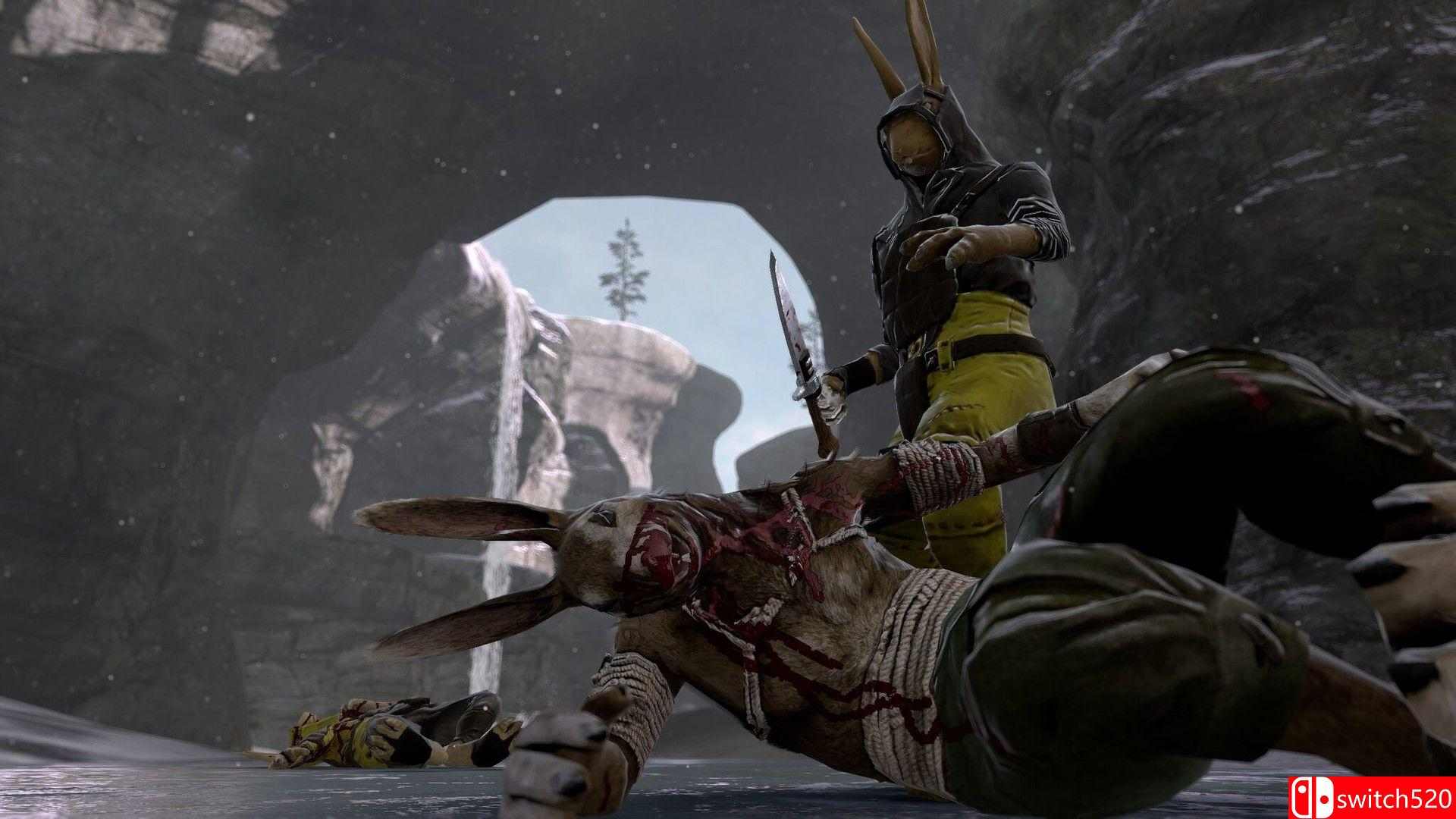 《过度生长（Overgrowth）》v3450449 P2P硬盘版[EN]_4