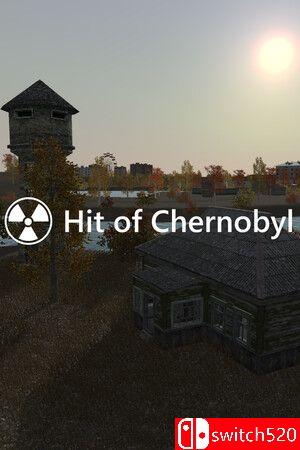 《切尔诺贝利之击（Hit of Chernobyl）》TENOKE镜像版封面图
