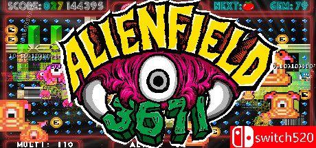 《异形战场（ALIEN FIELD）》v3692864 P2P硬盘版[EN/JP]