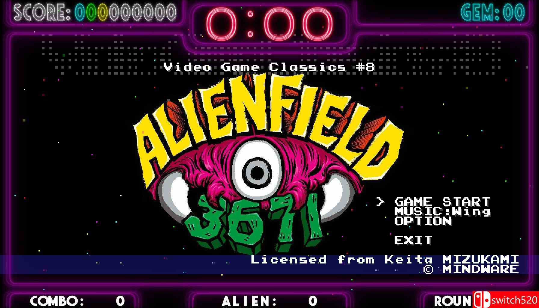 《异形战场（ALIEN FIELD）》v3692864 P2P硬盘版[EN/JP]_1