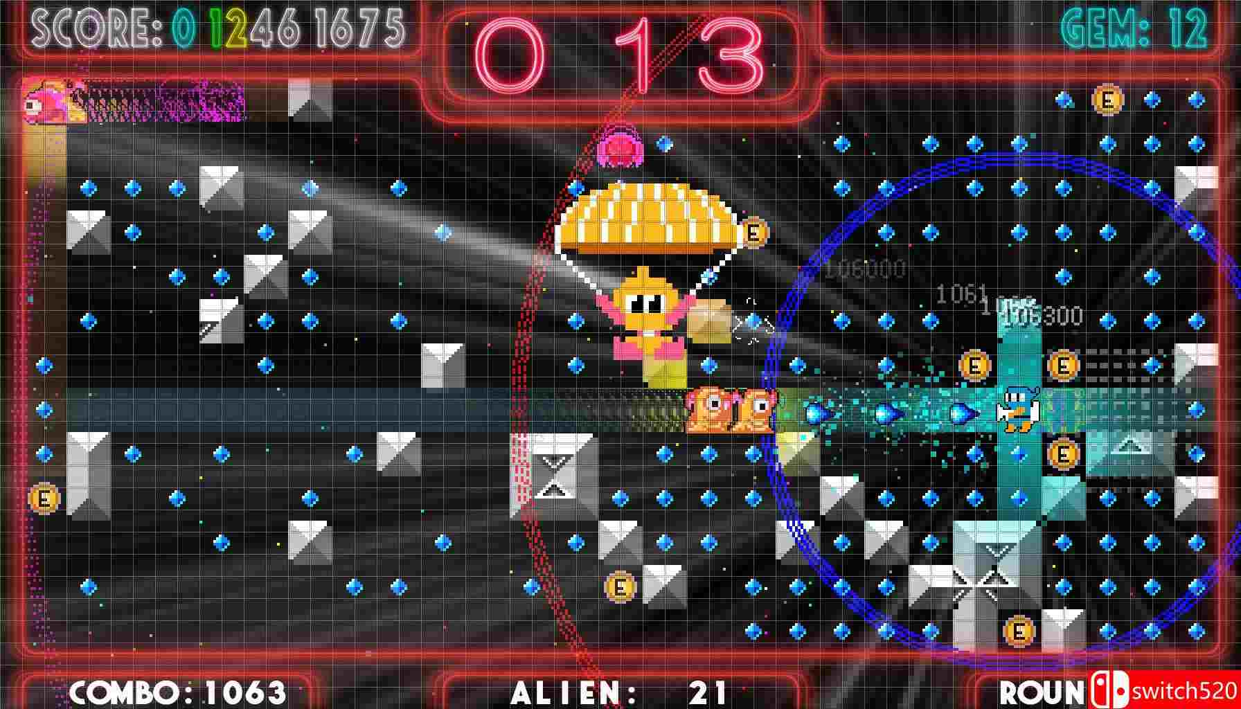 《异形战场（ALIEN FIELD）》v3692864 P2P硬盘版[EN/JP]_2