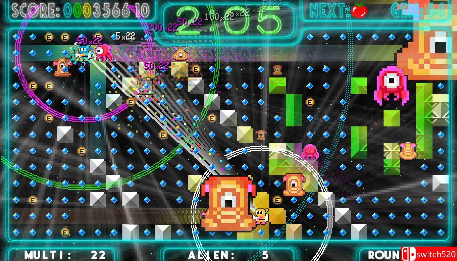 《异形战场（ALIEN FIELD）》v3692864 P2P硬盘版[EN/JP]_4