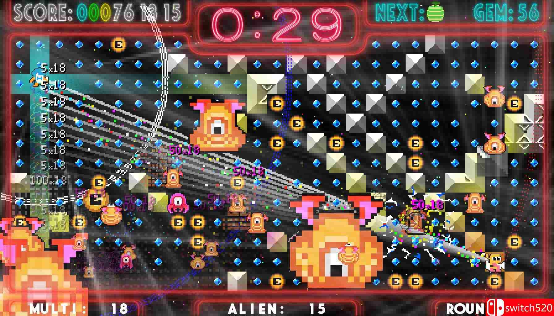 《异形战场（ALIEN FIELD）》v3692864 P2P硬盘版[EN/JP]_5