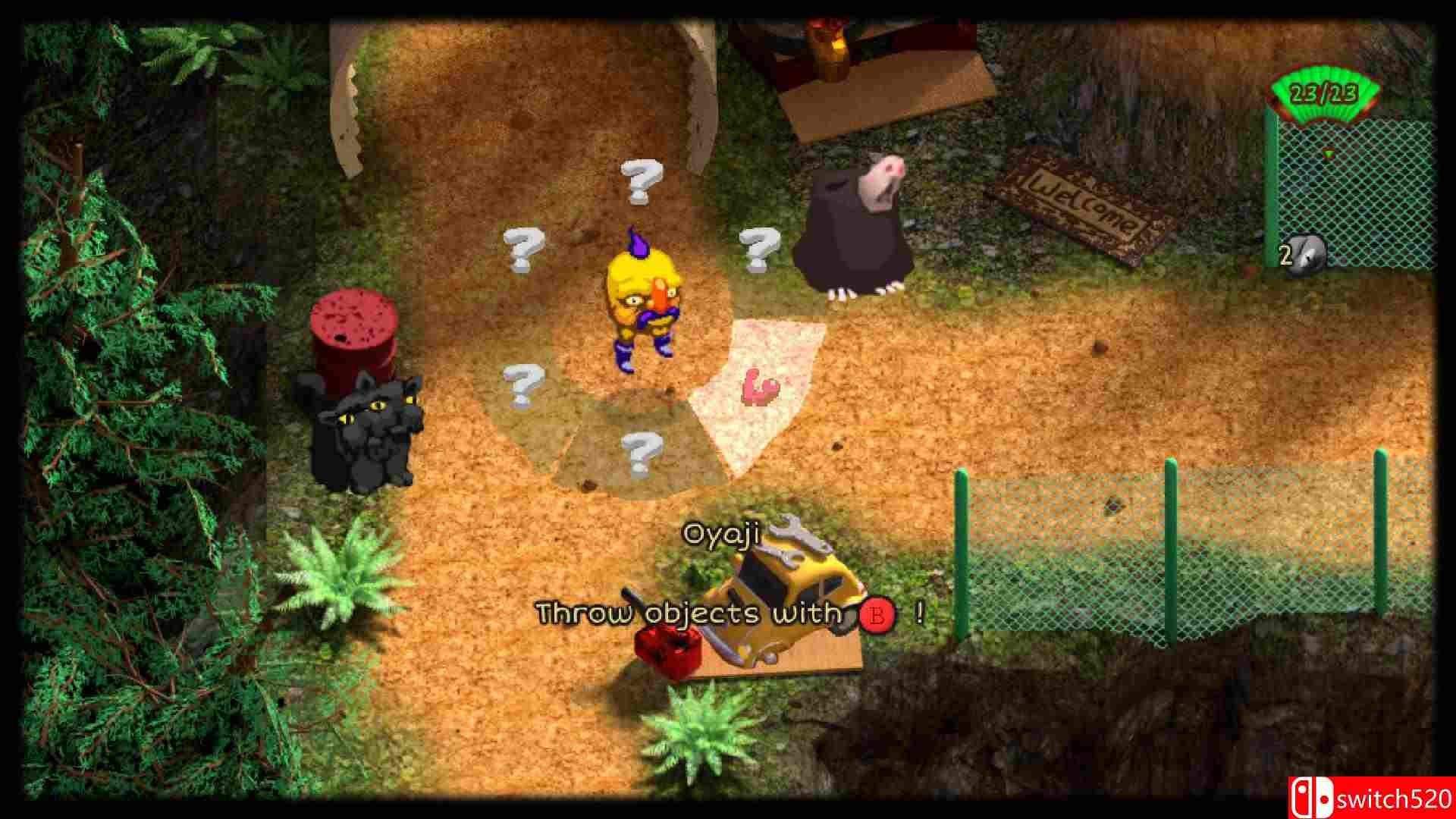 《24个杀手（24 Killers）》Build 15024494 P2P硬盘版[EN]_2