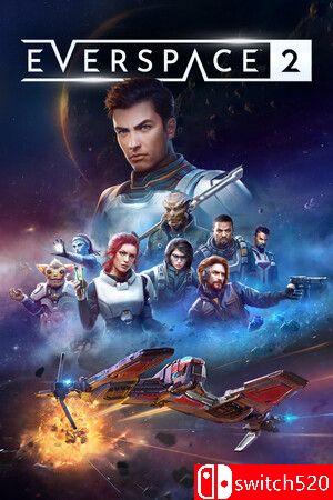 永恒空间2游戏封面