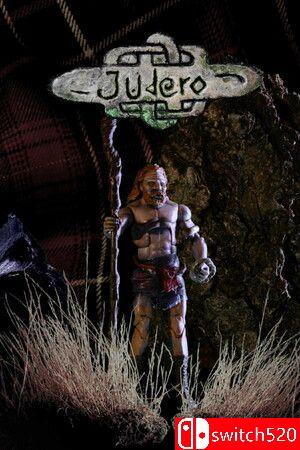 《朱迪罗（Judero）》TENOKE镜像版封面图