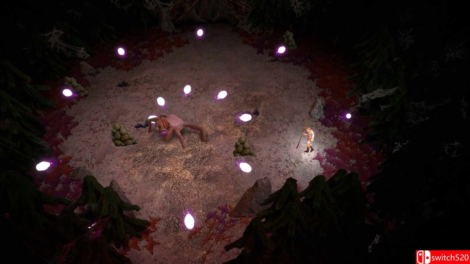 《朱迪罗》游戏截图1