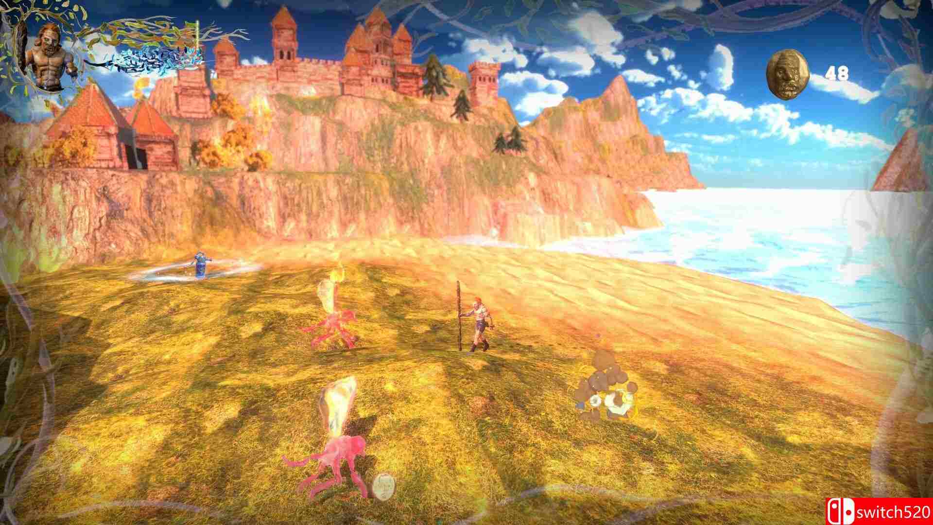 《朱迪罗》游戏截图3