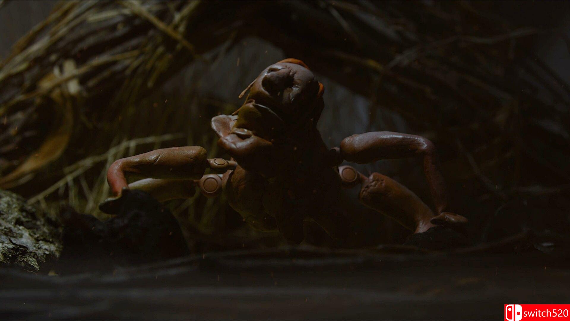 《朱迪罗》游戏截图4