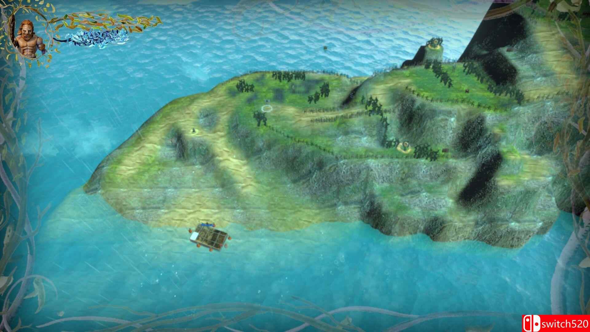 《朱迪罗》游戏截图5