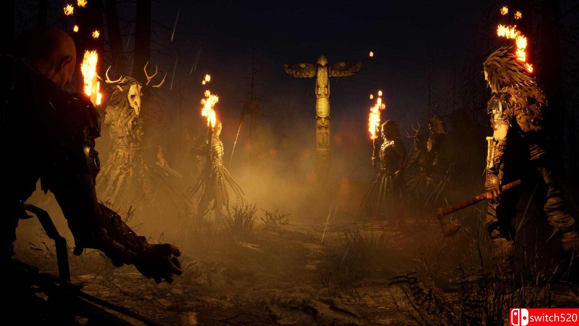 《Ayash踪迹（Trail of Ayash）》TENOKE镜像版[EN]_2