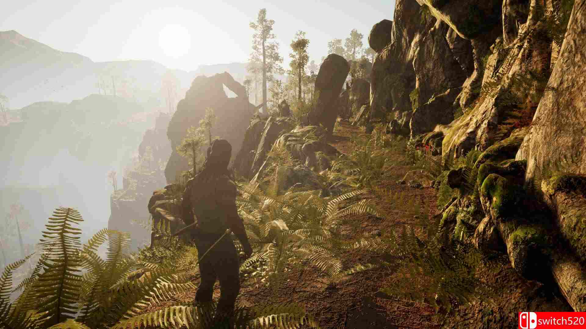 《Ayash踪迹（Trail of Ayash）》TENOKE镜像版[EN]_4