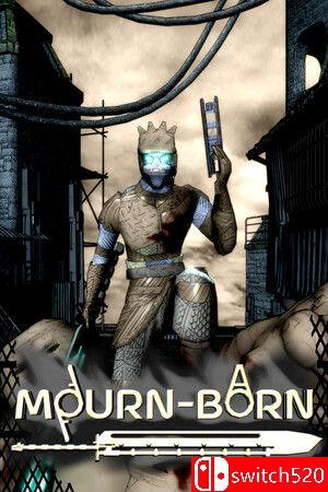 《哀生者（Mourn-born）》TENOKE镜像版[EN]