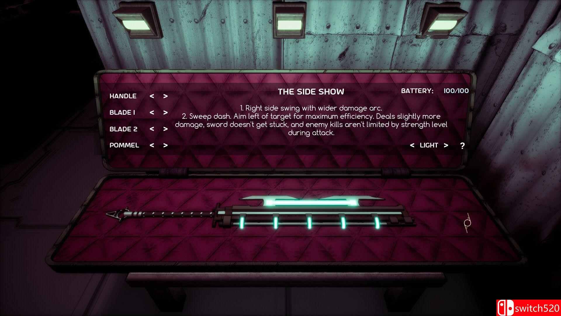 《哀生者（Mourn-born）》TENOKE镜像版[EN]_5