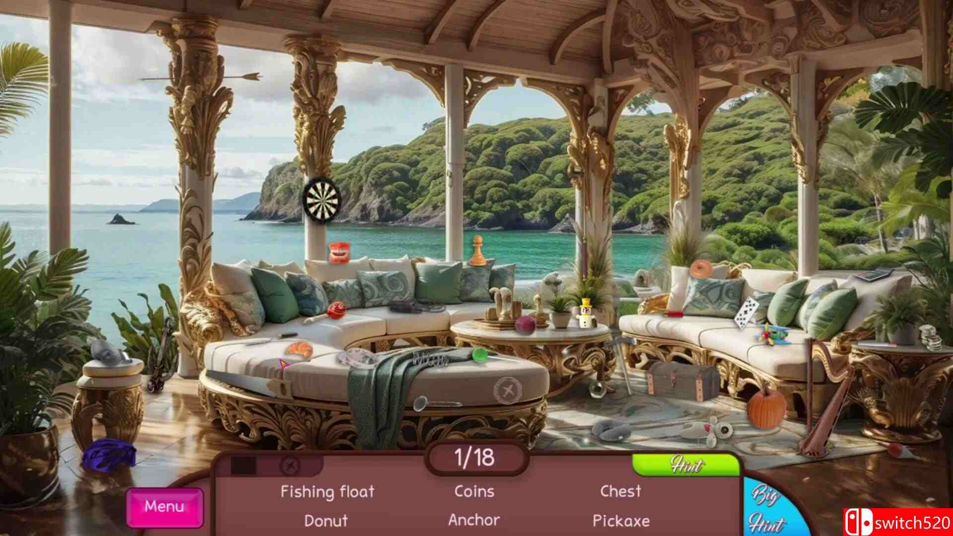 《天堂之旅》游戏截图5