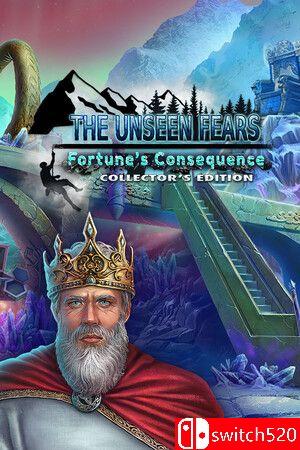 《未见之恐：命运后果》典藏版 RAZOR硬盘版封面图