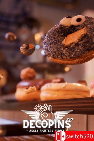 《额头弹射：资产斗士系列》游戏封面