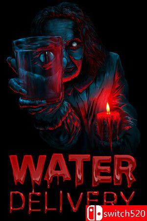 《送水员：恐怖之旅（Water Delivery）》官方中文 TENOKE镜像版封面图